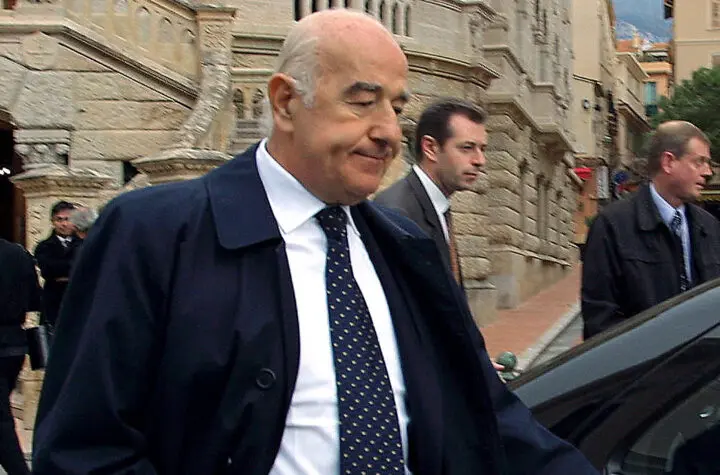 joseph safra