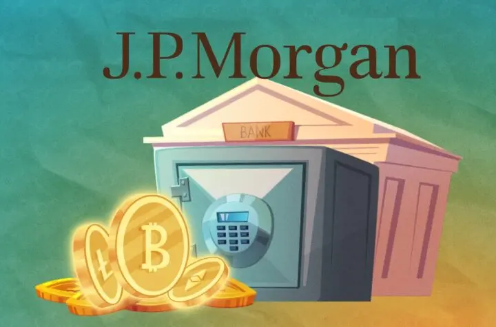 jp morgan