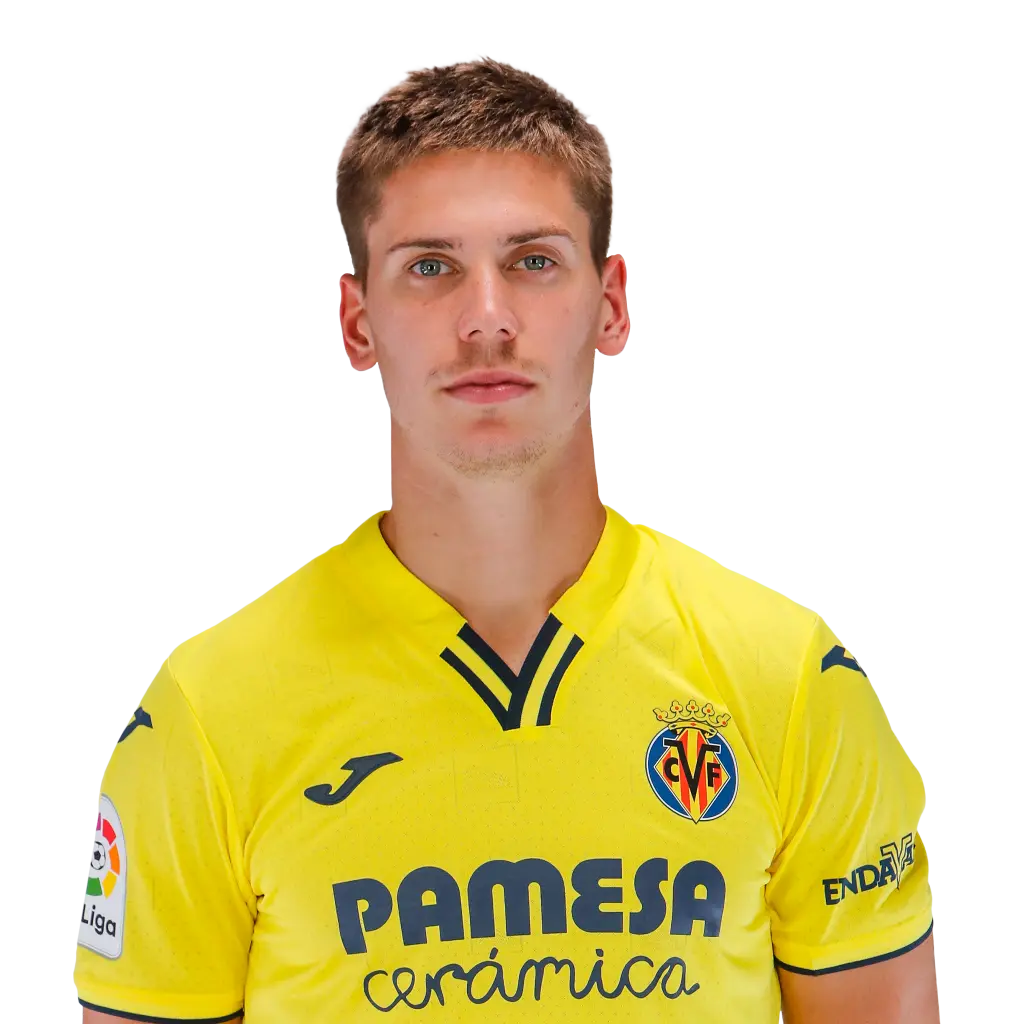 juan foyth