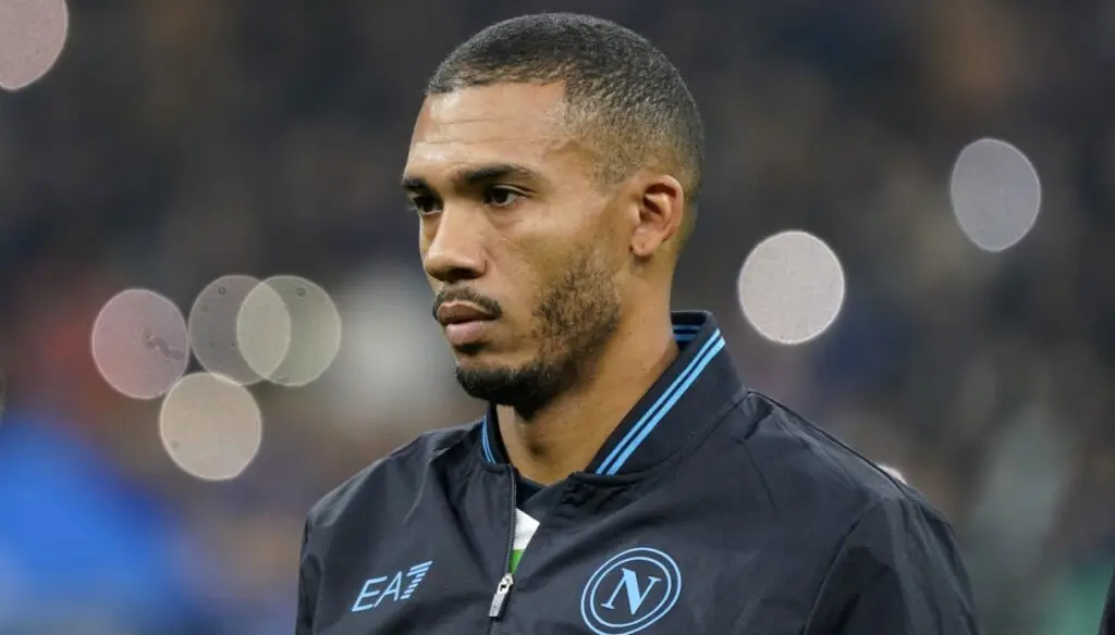 juan jesus