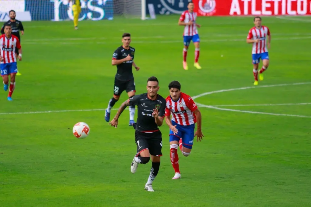 juarez fc