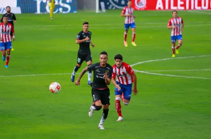 juarez fc