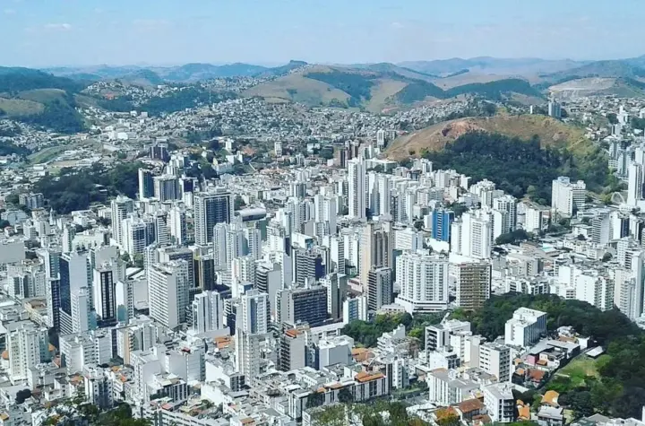 juiz de fora — BR news