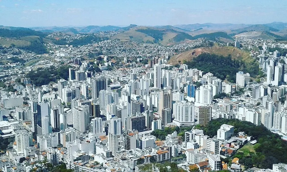 juiz de fora — BR news