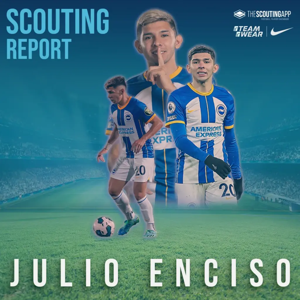 julio enciso — BR news