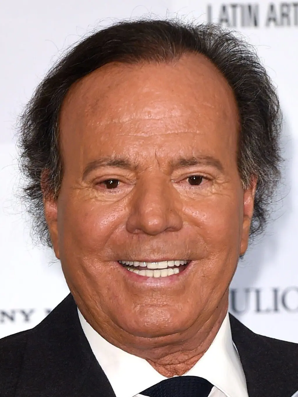 julio iglesias