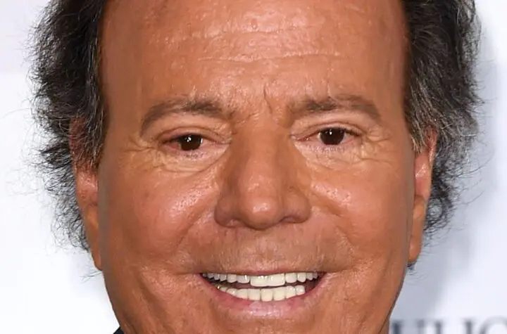 julio iglesias