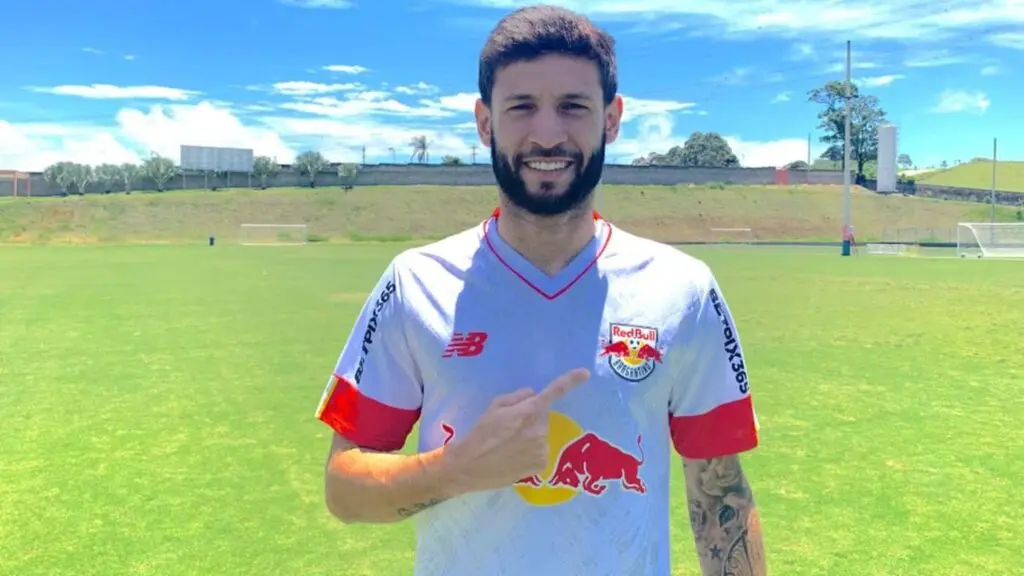 juninho capixaba
