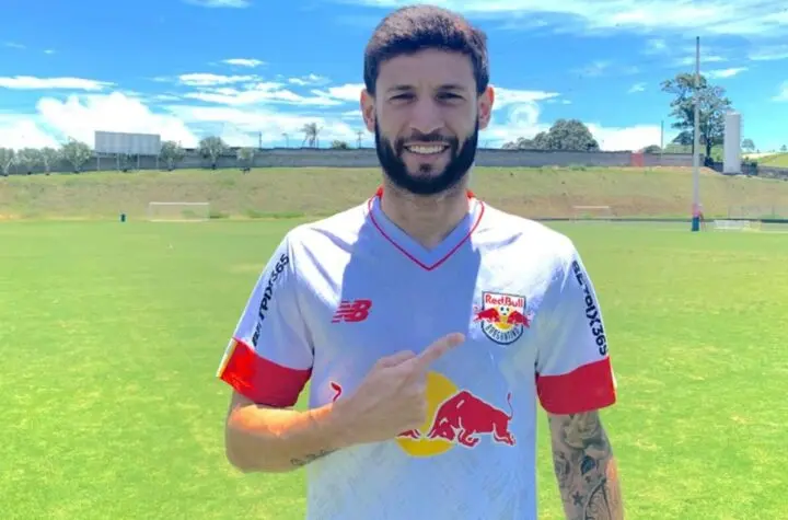 juninho capixaba