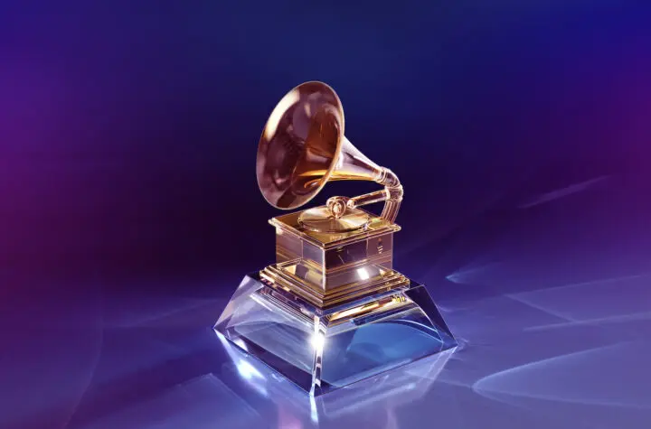 justin bieber grammy