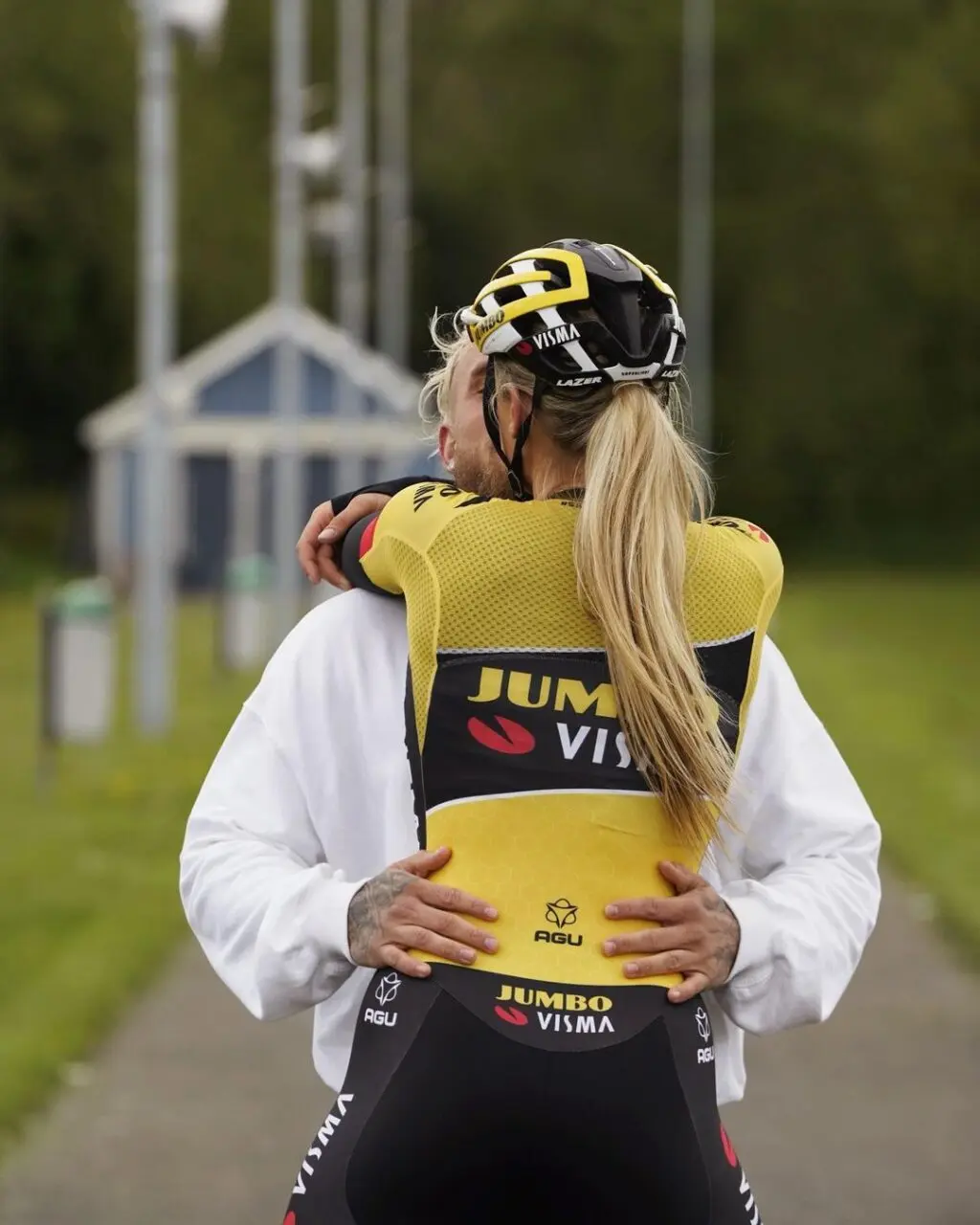 jutta leerdam