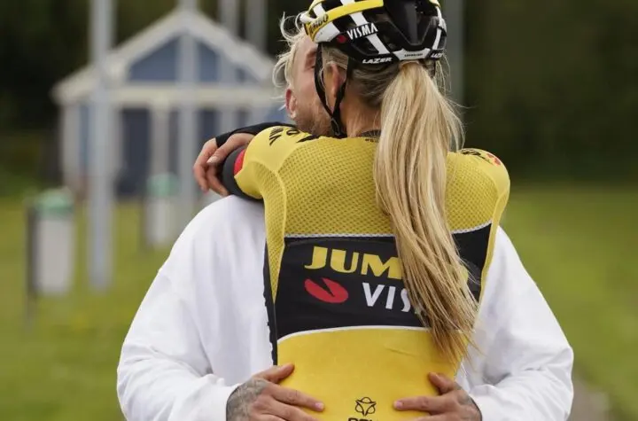 jutta leerdam