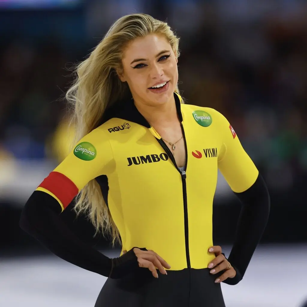 jutta leerdam