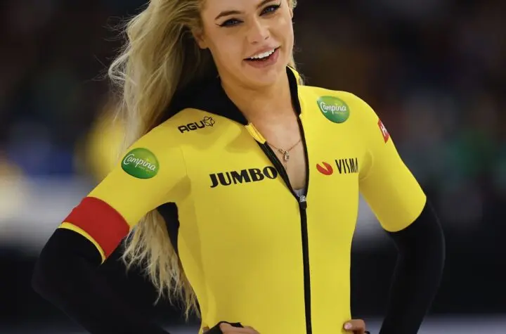jutta leerdam