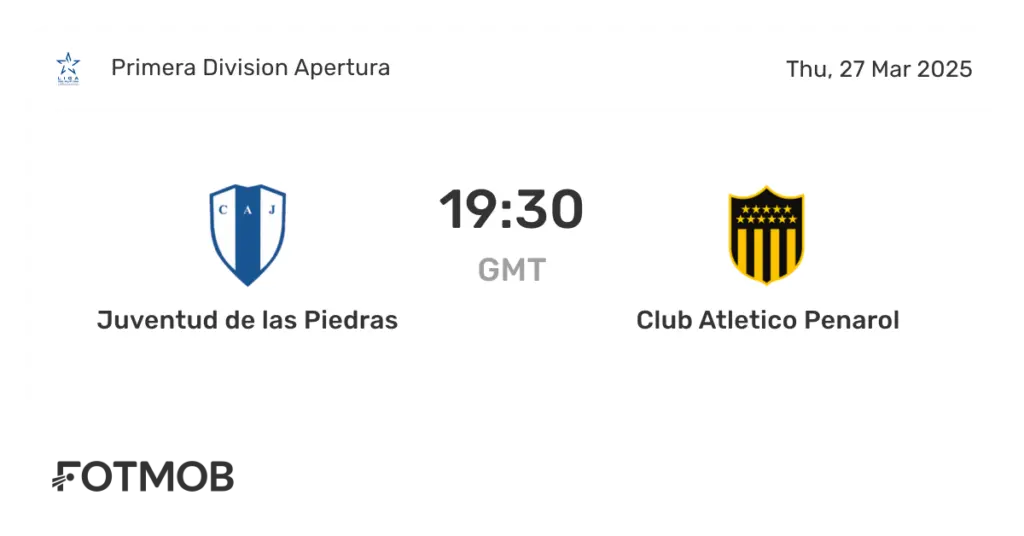 juventud de las piedras