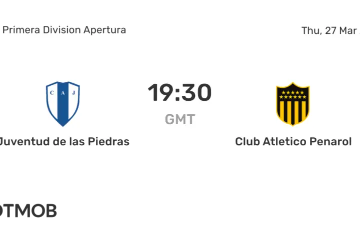 juventud de las piedras