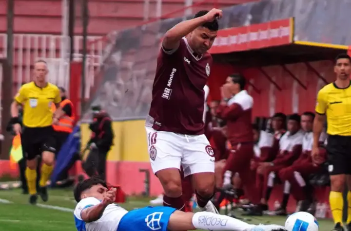 juventud x universidad cat lica