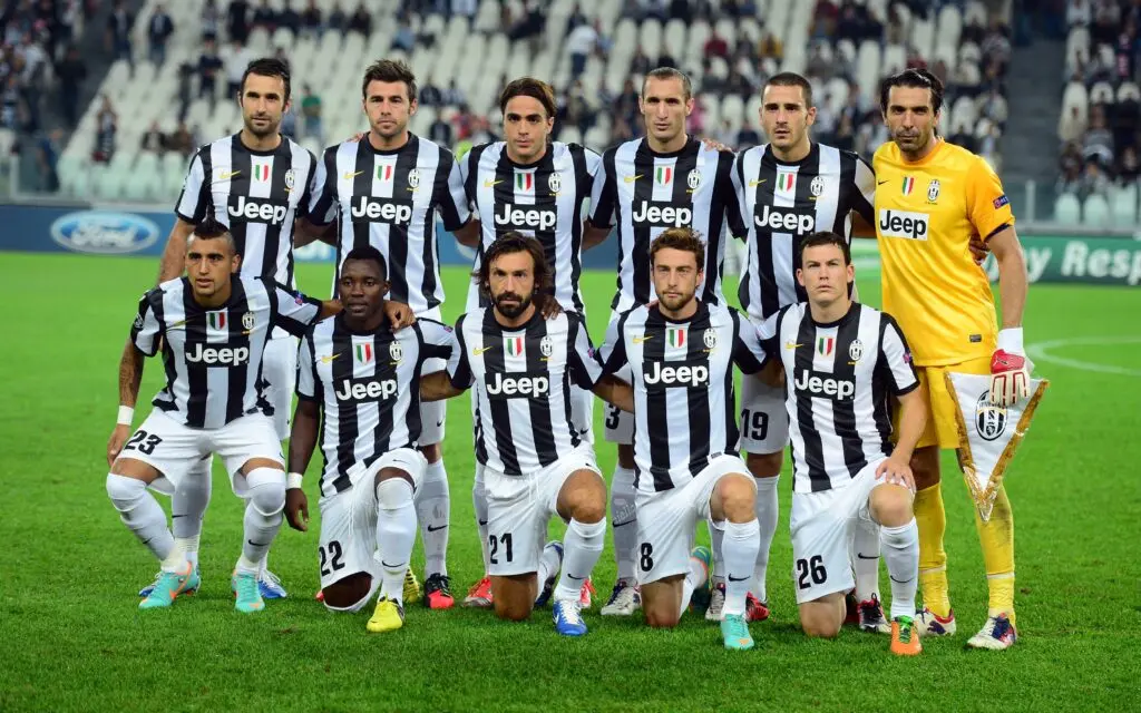 juventus