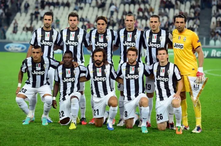 juventus