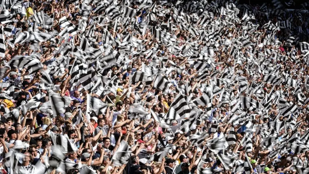 juventus