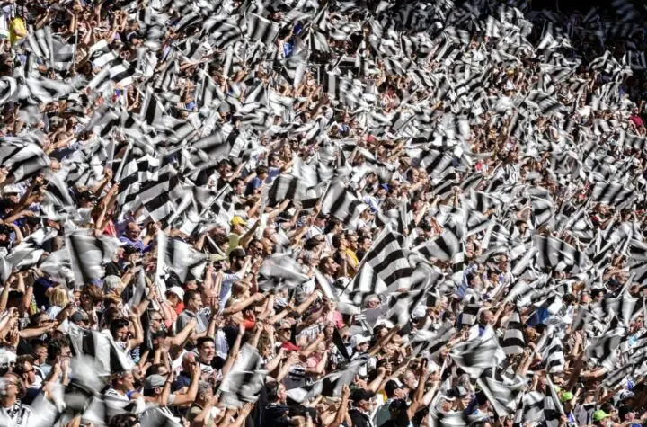 juventus