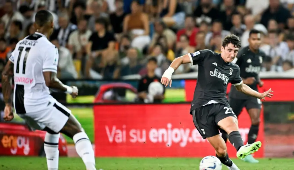 juventus