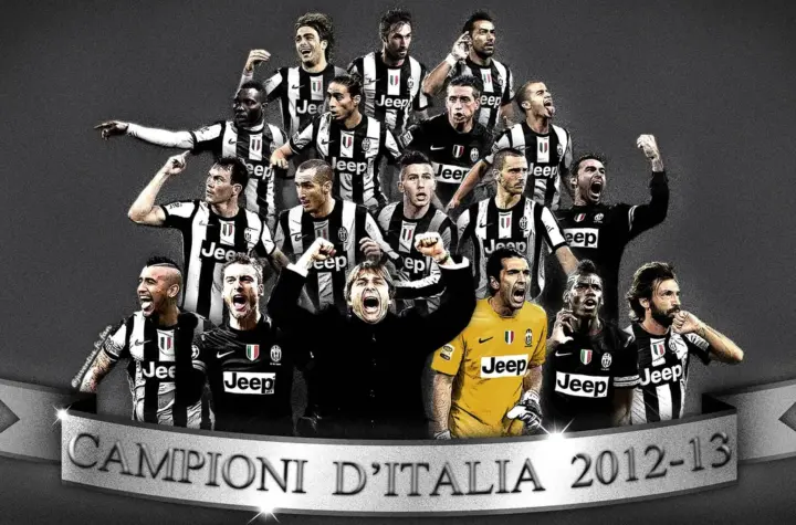 juventus fc — BR news