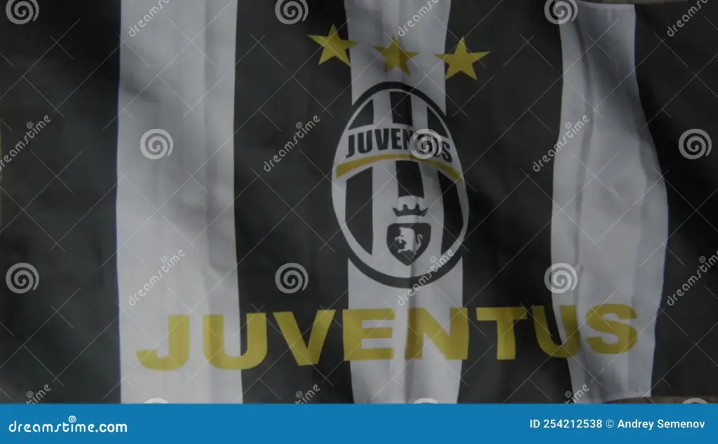juventus football club