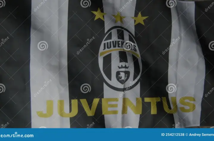 juventus football club