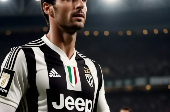 juventus football club
