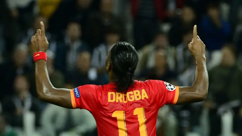 juventus vs galatasaray — BR news