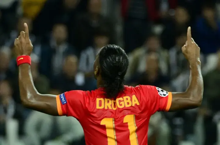 juventus vs galatasaray — BR news