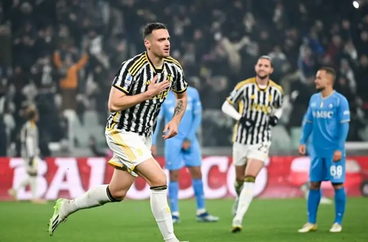 juventus vs napoli