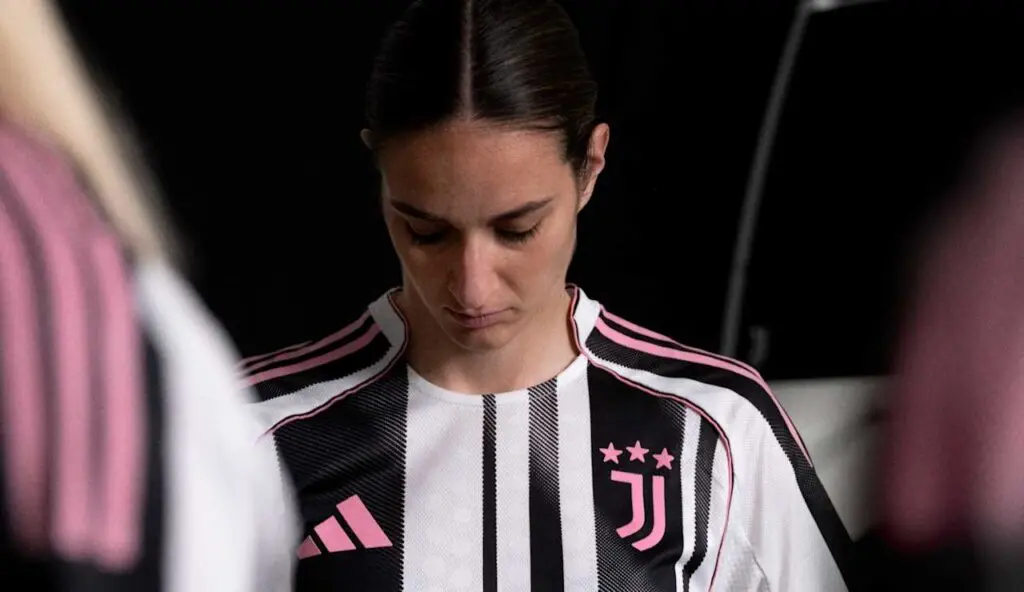 juventus x