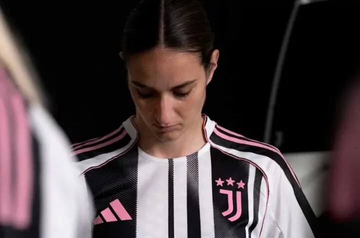 juventus x