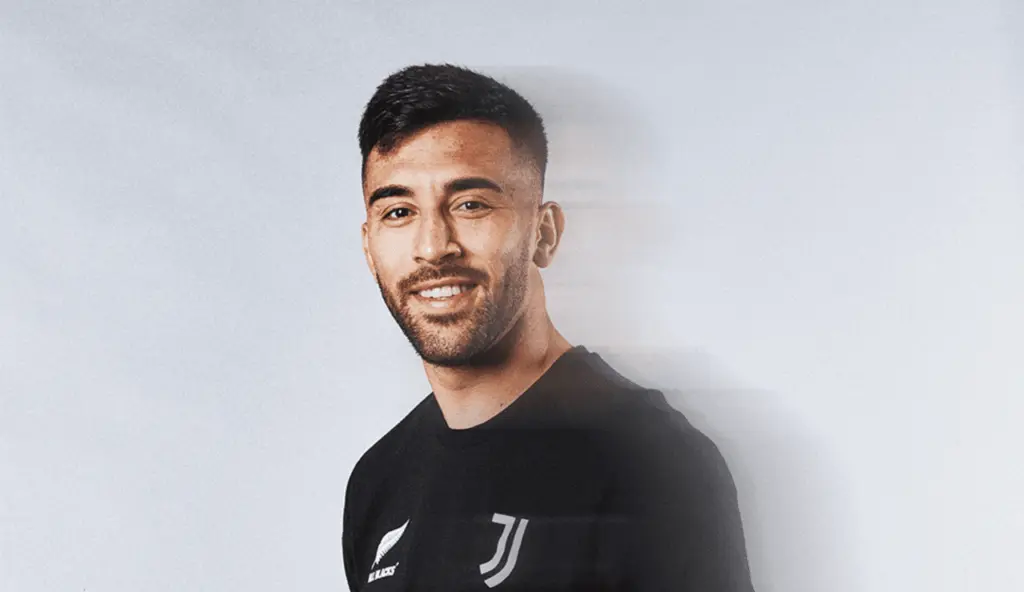 juventus x