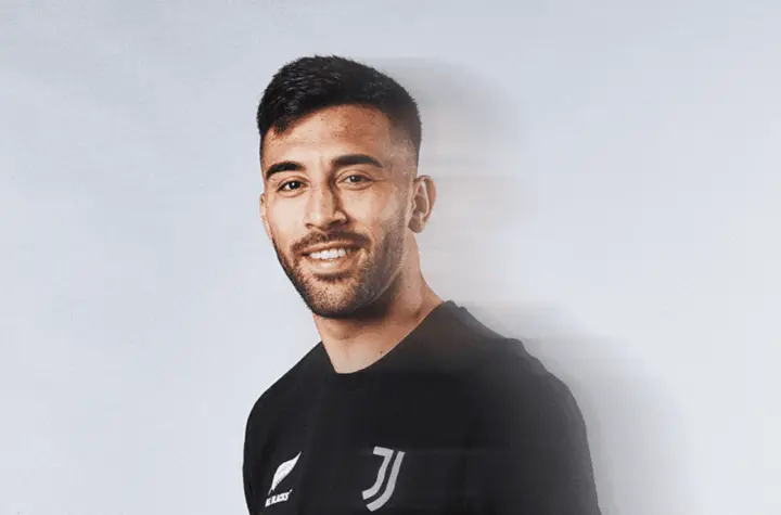 juventus x