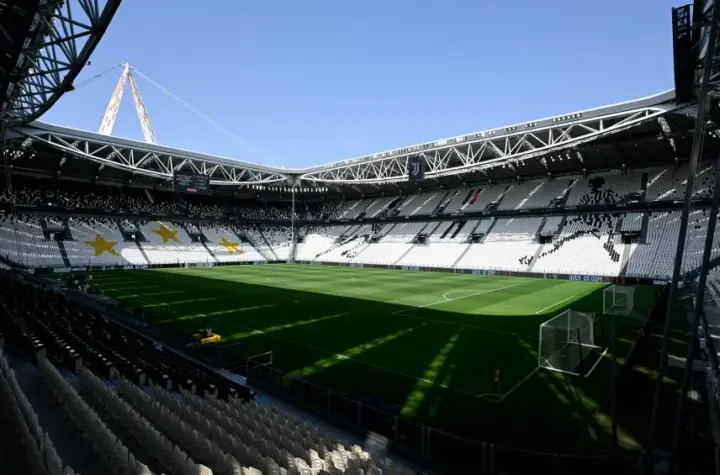 juventus — BR news