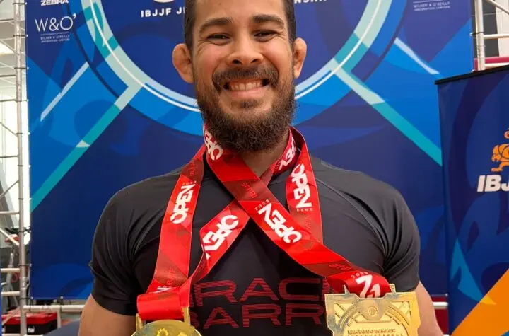 kaio c sar