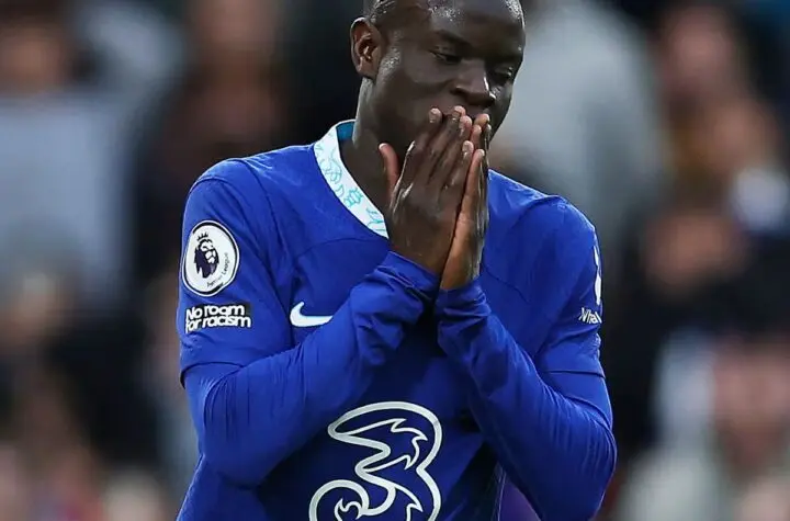kante