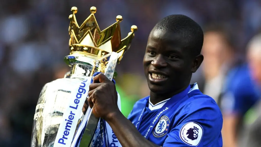 kante