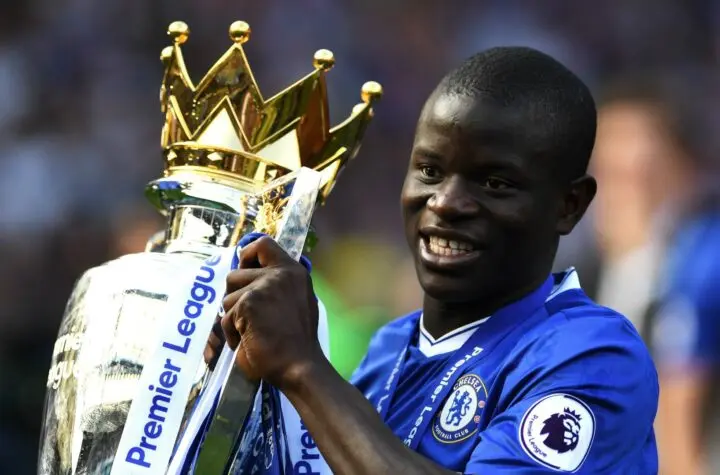 kante