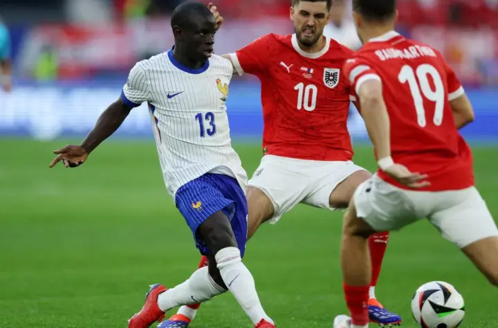 kante fenerbah e