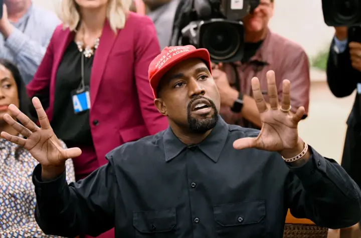 kanye west