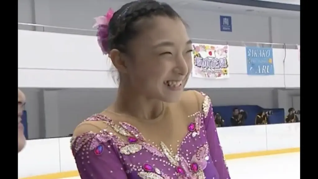 kaori sakamoto