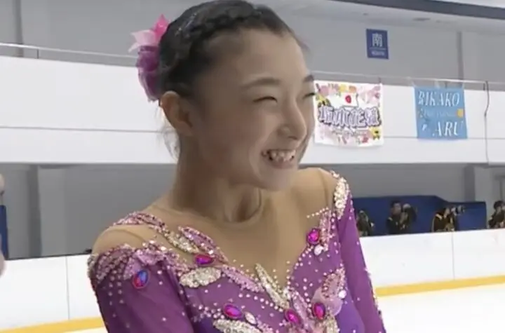 kaori sakamoto