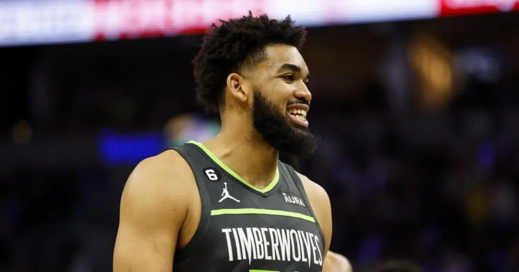 karl anthony towns