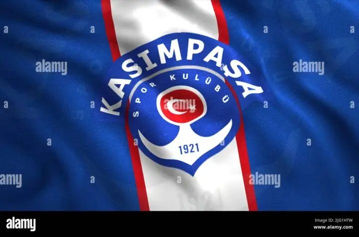 kasimpasa fc