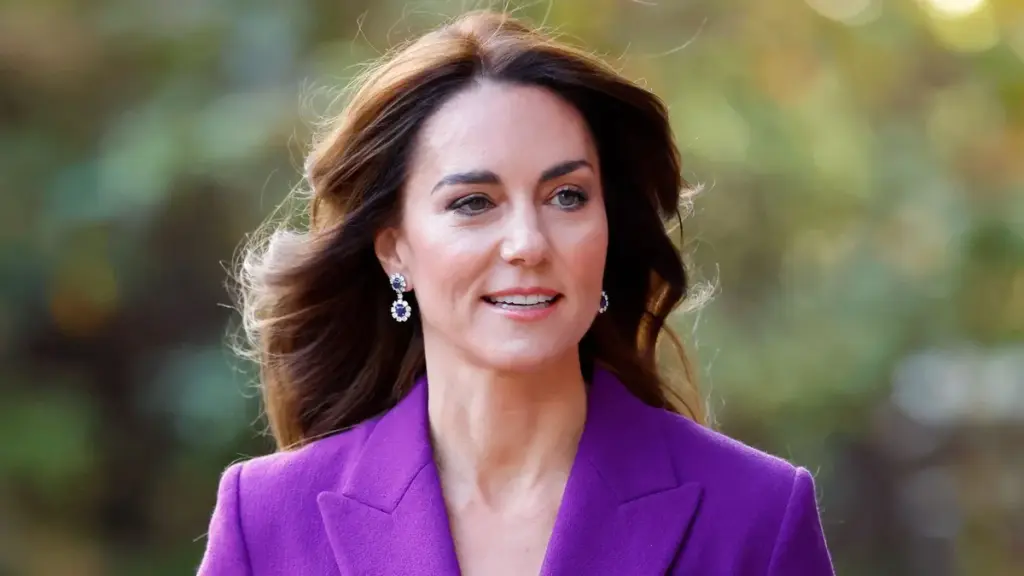 kate middleton — BR news
