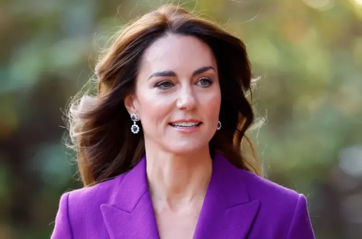 kate middleton — BR news